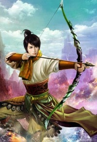 從絕世唐門開始攻略