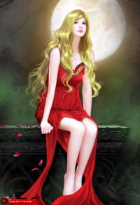 妻如針,刺我心(女警妻子與傻子三叔)