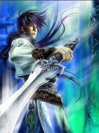 聖魔獵人完作者不詳