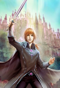 女鬼必须抓