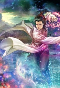 止渴(骨科)1v1h