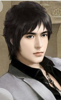 H遊戲NPC