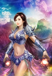 小姐姐可盐又可甜
