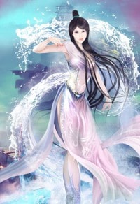 寂月漓洛（守护甜心）
